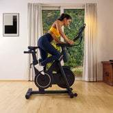 Bicicleta Spinning Hammer Speed Race SR